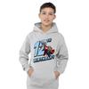 Marvel Childrens/Kids Thor 12th Birthday Hoodie