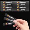 Car Interior Random Sticker Car Goods Car steering wheel Decal For For Abarth UNO Astra Bravo Panda Linea Freemont Strada Doblo
