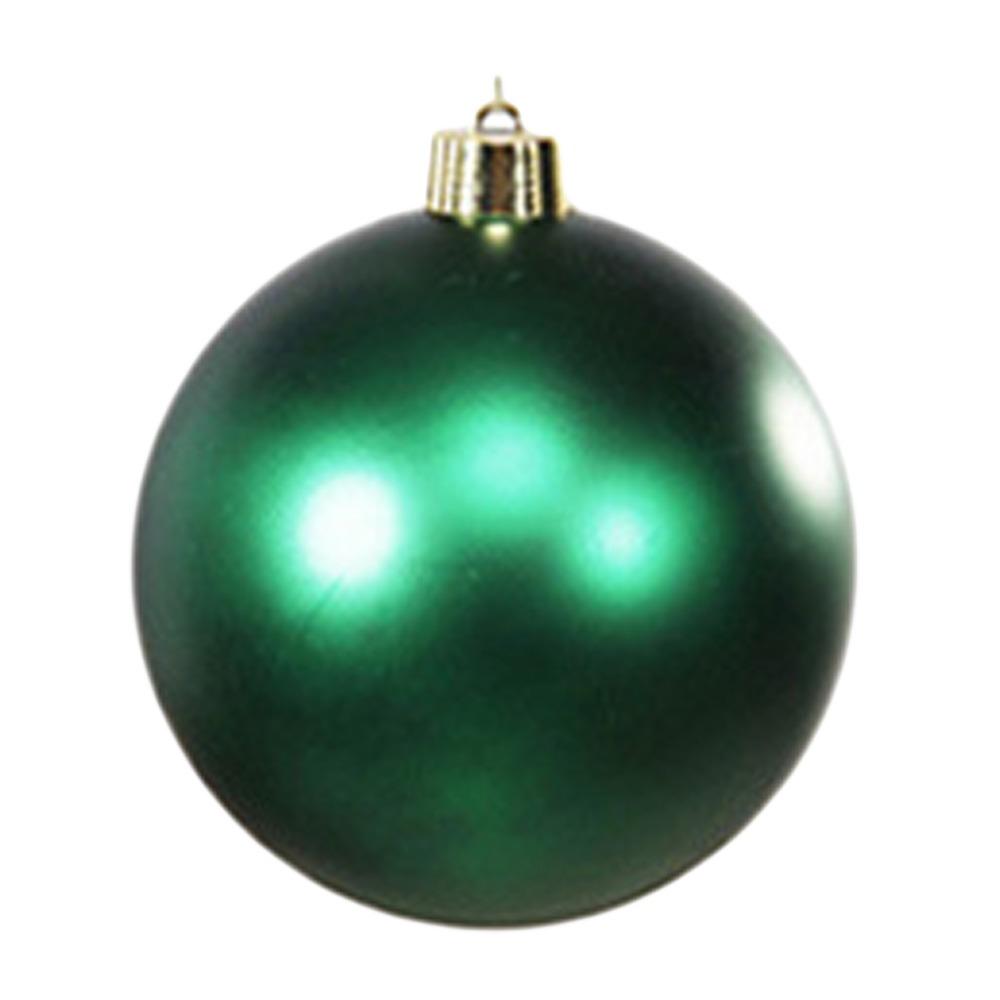 Матовый Декоративный Шар 15СМ Рождественский Шар Матовый Шар Формы Рождественское Украшение Новогоднее Украшение Бар Потолок