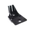 Front Bumper Bracket for BMW, Compatible with Parts 51117315959 & 51117315960