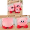 Toy Kirby Plush Cartoon Game Birthday Gifts Bedroom Pillow Decoration Expression