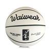 Luminous Basketball Size 7 Training Basketball Cool Street Basketball Ball for Night Game Gift for Boys Teenagers