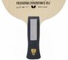 Butterfly Ракетка для настольного тенниса Frantisca Inner Force ZLC Shakehand Attack Anatomic 37122