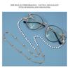 Eyeglasses Strap Anti-lost Sunglasses Lanyards Face Mask Chains Reading Glasses Cords Glasses Chain