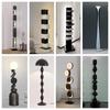 Huixin Creative Designer Floor Lamp for Living Room, Bedroom, Study, and Hotel