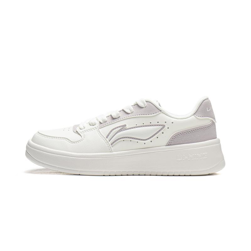 Низкие кеды для скейтборда Li Ning Женские AGCV496