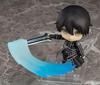 Nendoroid Kirito O.S. Ver. from Sword Art Online: Ordinal Scale (non-scale ABS & PVC painted action figure)