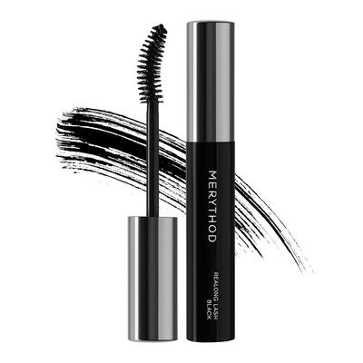 Питательное средство для ресниц Merry Sode Lilong Lash Black, 1 шт., 7 мл