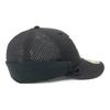 New Era MLB Yoshida Brothers Collaboration Angler Sunshade LA Black 7 LP5950RS LOSDOD YOSHIDA NER36O6226 Cap, 1/4 OD, PP, BLK, 14474869,