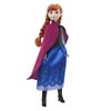 Mattel Anna 100th Anniversary 3 года HLW49 Disney/Frozen (Кукла 1) [Disney Celebration] [Кукла-наряд] [Из старого]
