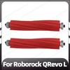 Compatible for Roborock Qrevo L / QV 35A / QV 35S / QR 598 / QR 798 Main Side Brush HEPA Filter Mop Pad Dust Bag Spare Part