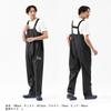 [Daiwa] rain pants 25DR-6225P navy XL