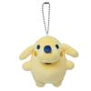 [Kamio Japan] Tamagotchi [Keychain] Mascot KeychainPochitchi