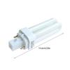 PBT Flame-retardant Led Lighting For Safe Illumination Led Tube Lamp Led Bulb Power-saving