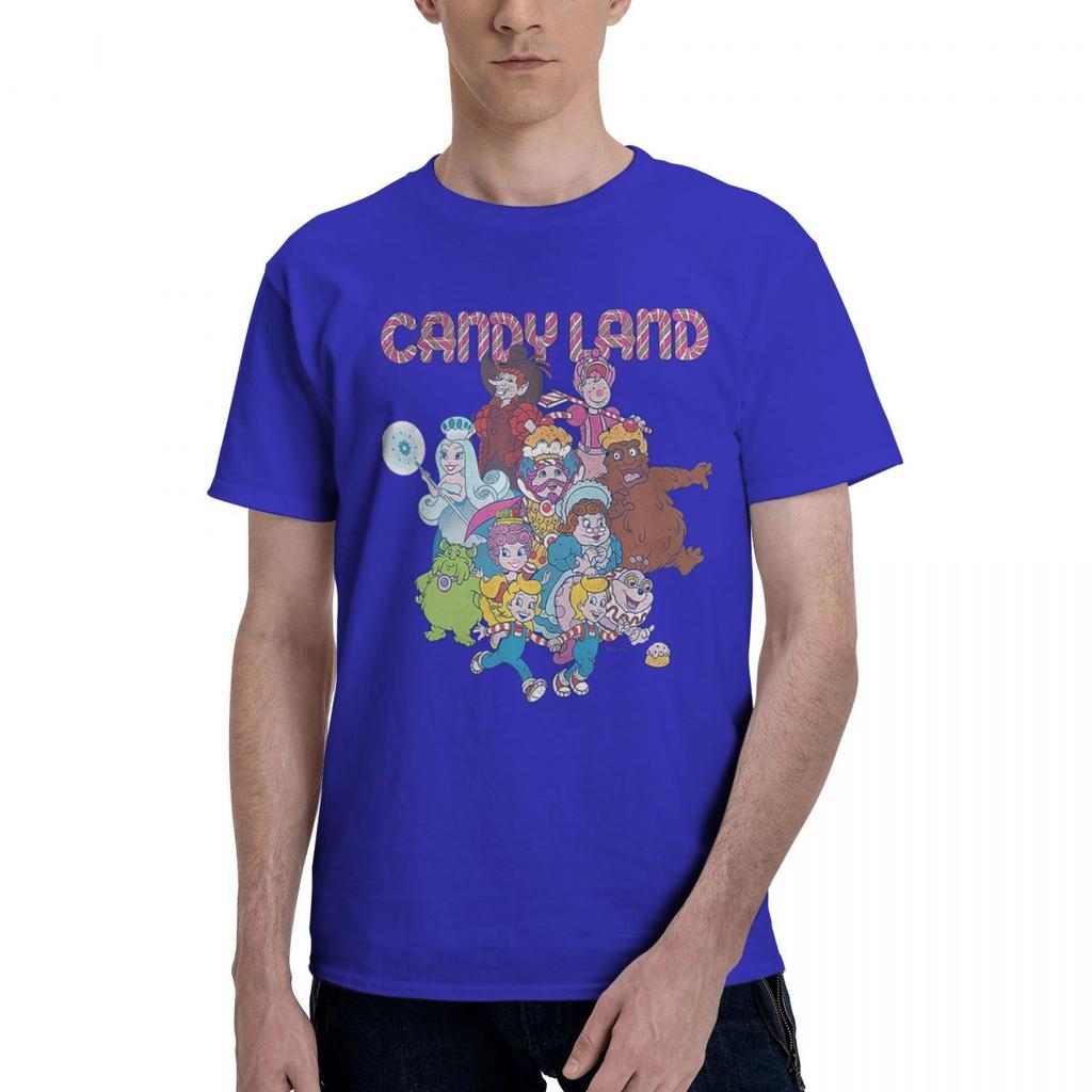 Candy Land 100 Cotton Casual Breathable Confortable Clothes Mens Clothing Deals Clothes Men