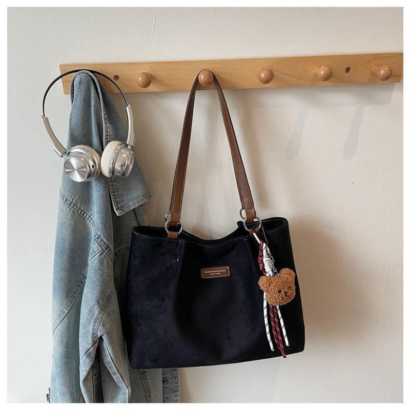 Сумка-тоут, Повседневная наплечная сумка, Модная и трендовая сумка подмышку для поездок на работу