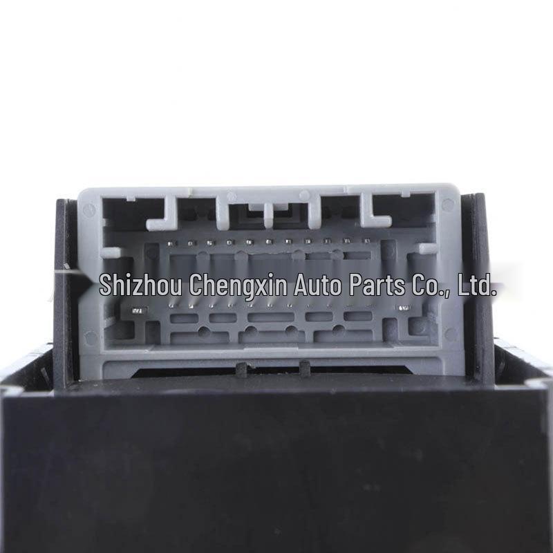 35750-TEA-H01: Compatible Power Window Switch for 2016-2022 Honda Civic FC1/FC7