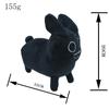 New Roblox Gubby Plush Doll Game Peripherals Forgotten Opportunity Doll Ornaments Gift