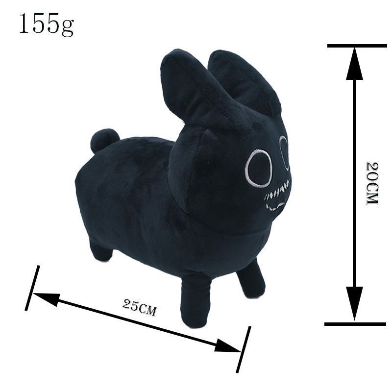 New Roblox Gubby Plush Doll Game Peripherals Forgotten Opportunity Doll Ornaments Gift