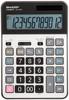 Sharp Практичный тип калькулятора Полунастольный CS-S952X