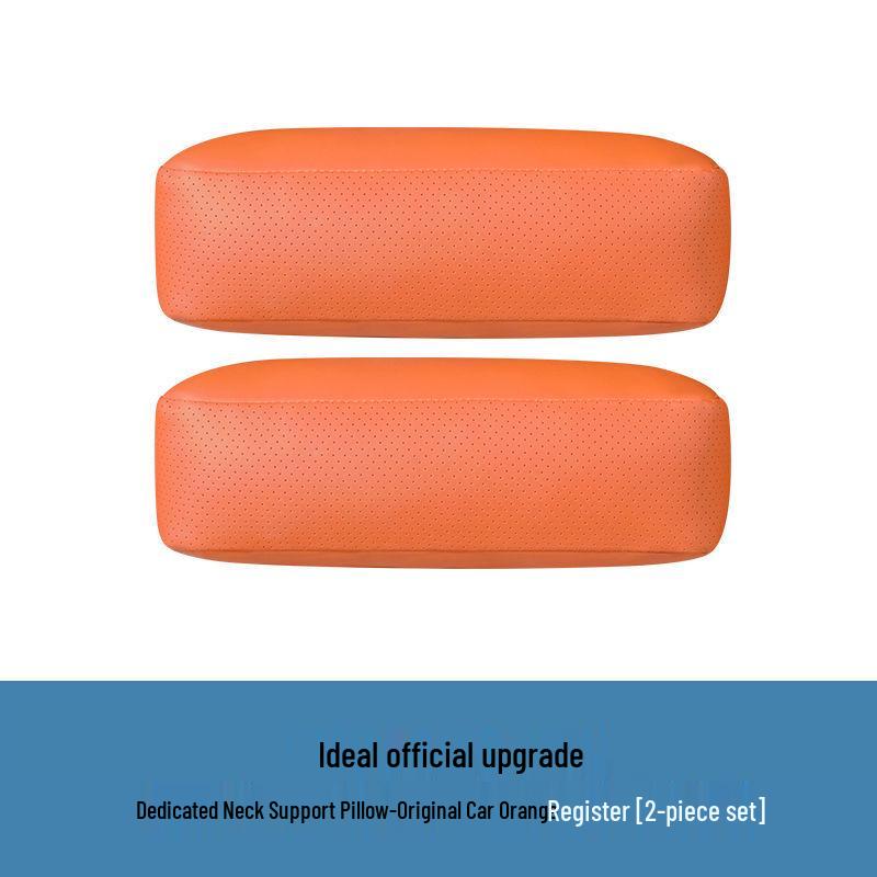 Perfect for headrests, neck pillows, car lumbar supports, and automotive accessories.