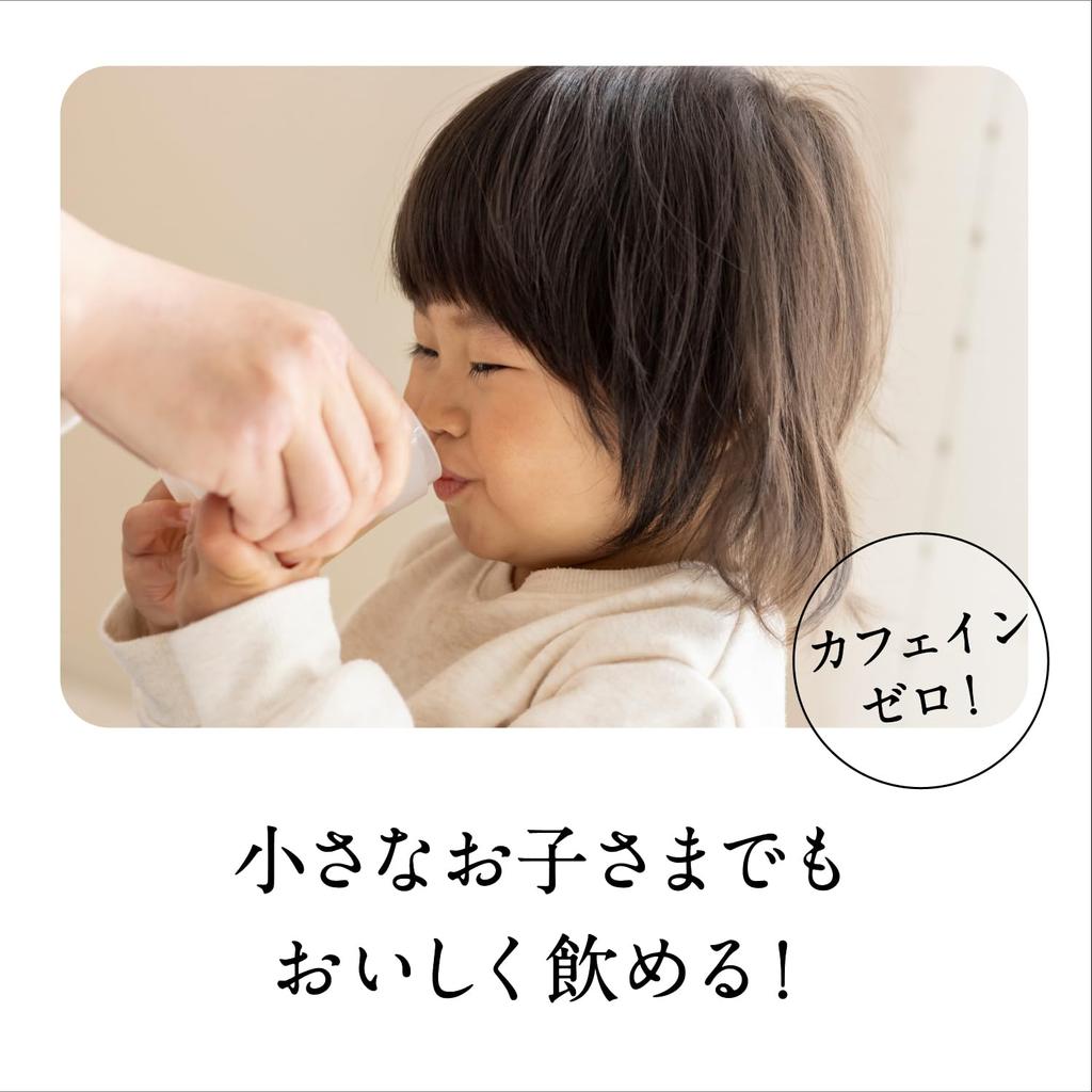 Asahi Beverages Jurokucha 2L X 9 Bottles #like [Tea] [Non-caffeine]