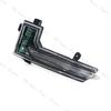 Car Outside Rearview Door Side Mirror Turn Signal Light Indicator Lamp For Mazda 6 Atenza 2018 2019 2020 2025