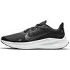 Air Zoom Winflo 7 Shield 'Black Cool Grey' Sneakers CU3870-001