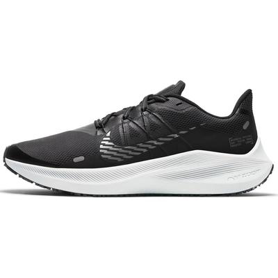 Кроссовки Air Zoom Winflo 7 Shield 'Black Cool Grey' CU3870-001