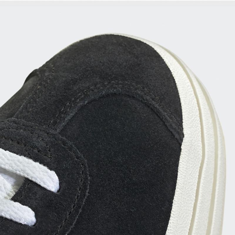 Adidas Gazelle Bold W Core черный Hq6912