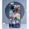 Wassily Kandinsky Abstract Artistic For Huawei Nova 12i 12s 11i 8i Y91 Y60 Y70 Y72 Y90 Y61 9 10 SE P20 P40 Lite P30 P60 Pro Case