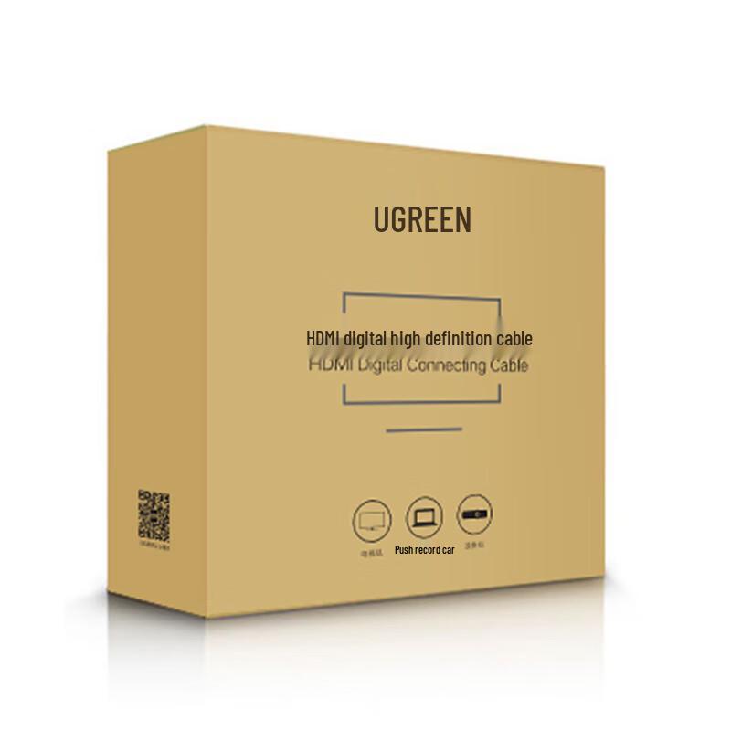 UGREEN HDMI 1.4 High-Speed Cable