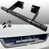 East Field Rear Gate Opening and Closing Assist No Modification Required for NV350 Caravan Body Grip, (E26 Model, H24/6-), Narrow/Wide (Knurled Black)