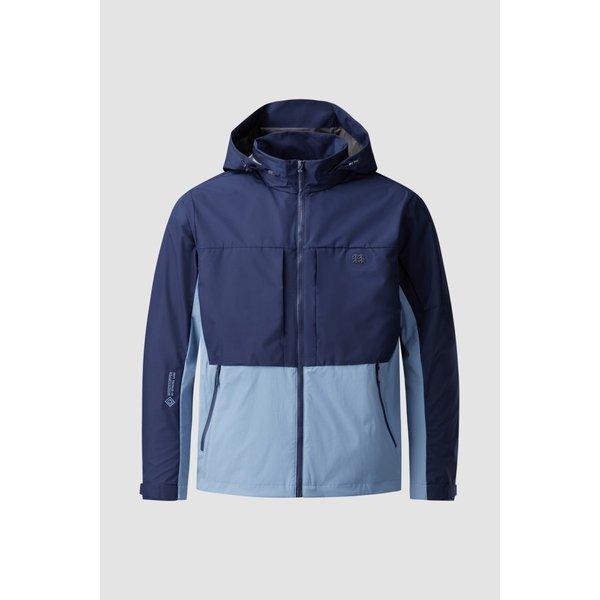 Kolon SportS Мужская куртка Jwjwx25231nay Гибридная Gore S