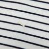 Puma Футболка Navy Pack Striped Design Vintage Casual с круглым вырезом и коротким рукавом для женщин, цвет темно-синий 627732-59