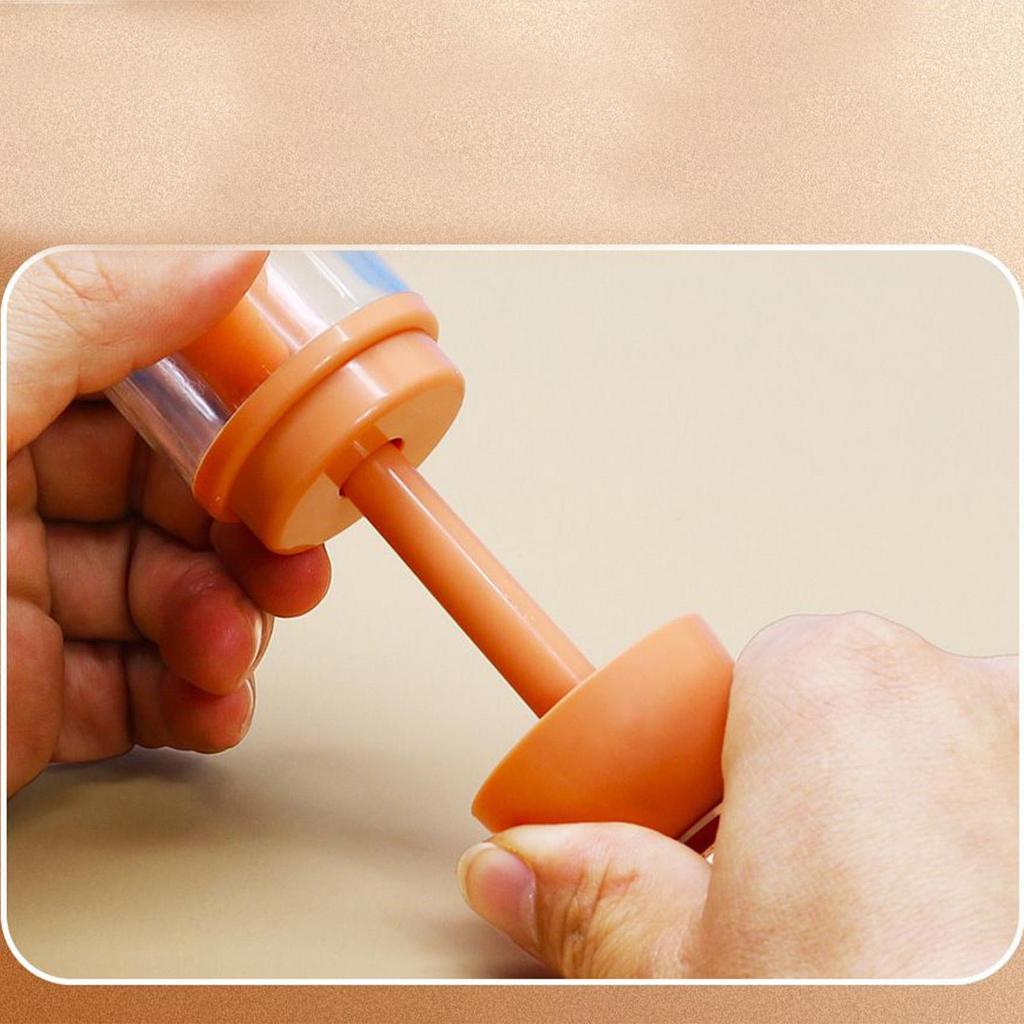 Portable Mist Spray Bottle Handheld Hydrating Humidifier Eye Sprayer Manual Steamer Hydrating Skin Care Tools hydrating device