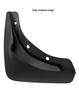 Volvo S90 2025 Tire Mudguard - Fits 26 Models for Cross-border Modification