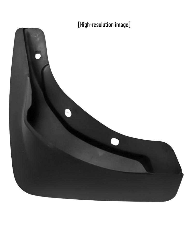 Volvo S90 2025 Tire Mudguard - Fits 26 Models for Cross-border Modification