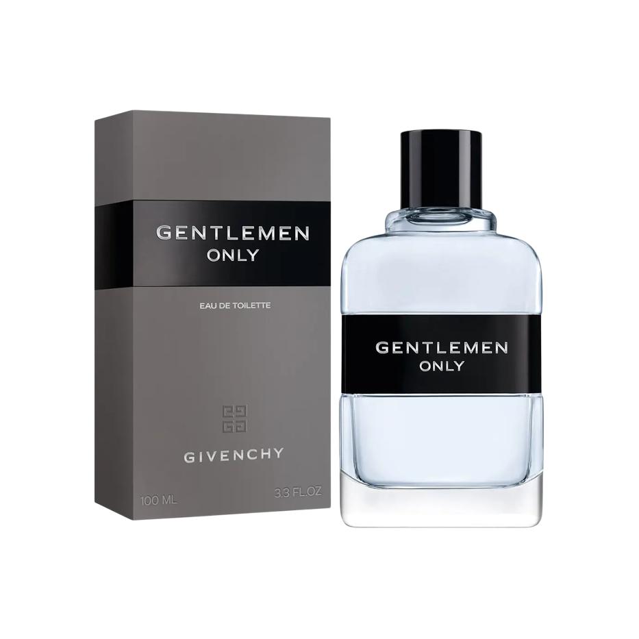 Givenchy Gentlemen Only Туалетная вода