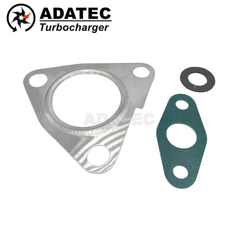 GT1549V 761433 Turbo gaskets for Ssang Yong Actyon 2.0 Xdi 141 HP D20DT Jan 2006- 761433-0003 761433-0002 761433 turbine garrett