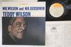 LP Record TEDDY WILSON - Mr. Wilson And Mr. Gershwin SOPU95 CBS SONY 1974 Japan Jazz Used