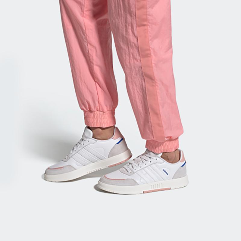 adidas Женские кеды Neo Courtmaster FX3451