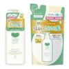 Cow Brand Additive-free Shampoo with Smooth Care Pump + Refill