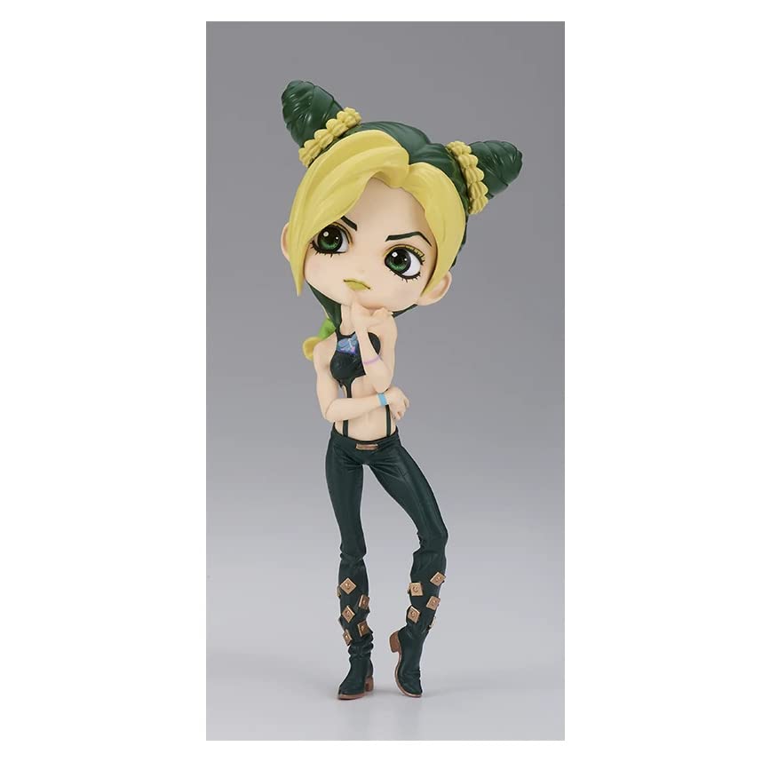 JoJo's Bizarre Adventure Stone Ocean Q posket-Jorin Kujo-Обычный цвет, одиночный предмет