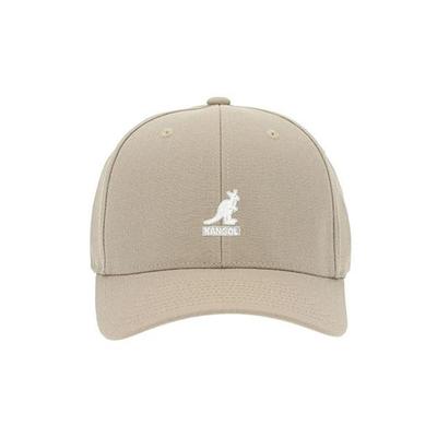 KANGOL 8650BC ТАУП Унисекс Бейсболка