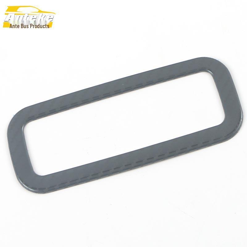 CS55 PLUS Tailgate and Trunk Handle Trim Ring for 22 Models