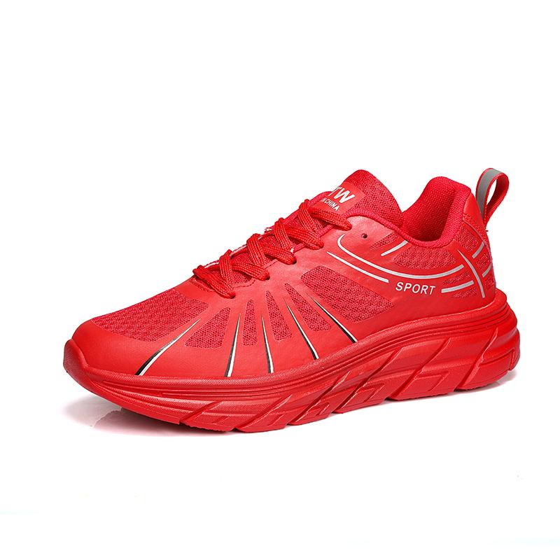 2024 Новые модные черные кроссовки для бега трусцой повседневная спортивная обувь для улицы дышащая сетчатая обувь для мужчин легкий амортизатор. кроссовки