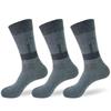 Skohome So Delight Ежедневные мужские длинные носки 3 пары