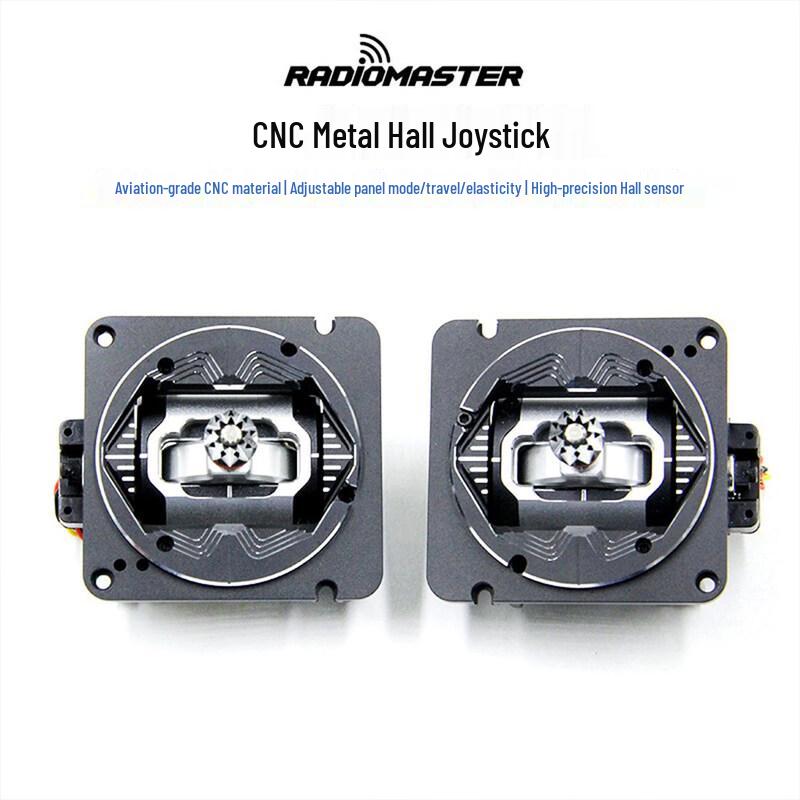 RadioMaster TX16S AG01 Metal CNC Hall Gimbal