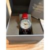 Б/у часы Vivienne Westwood Vivienne красные VV108WHRD с коробкой